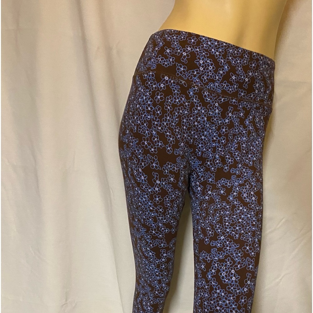 High-Rise leggings
